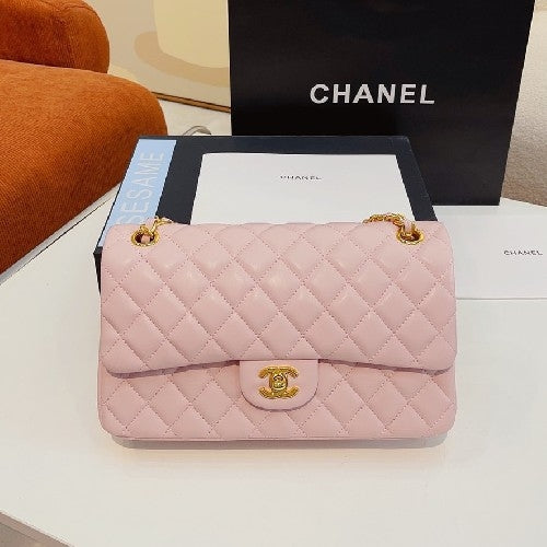 2025 Bag Classic Flap Bag C3