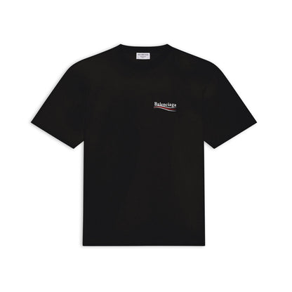 POLITICAL CAMPAIGN T-SHIRT