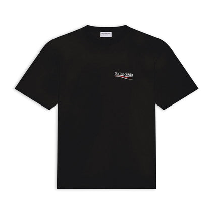 POLITICAL CAMPAIGN T-SHIRT
