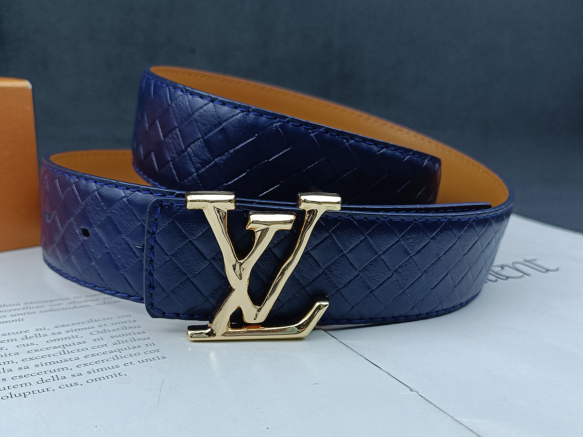 2025 Ranch Reversible Fashion Belt