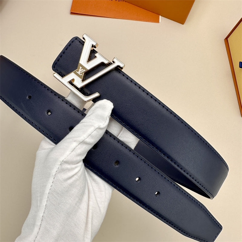 2025 belt 2025 New Logo Belts width 4.0cm