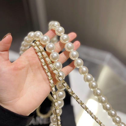 2025 Bag Small Flap Bag C2