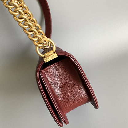 2025 Bag Classic Flap Bag W39117