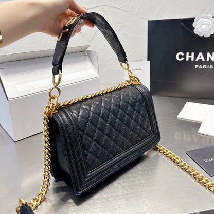 2025 Bag Classic Flap Bag W39116