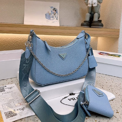 2025 Bag Re-Edition 2005 Bag P1