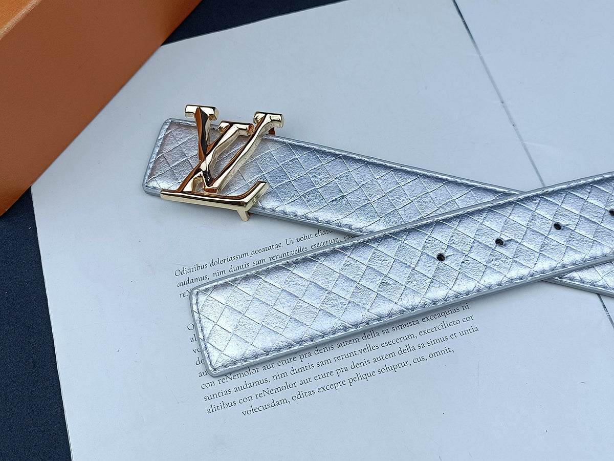 2025 Ranch Reversible Fashion Belt