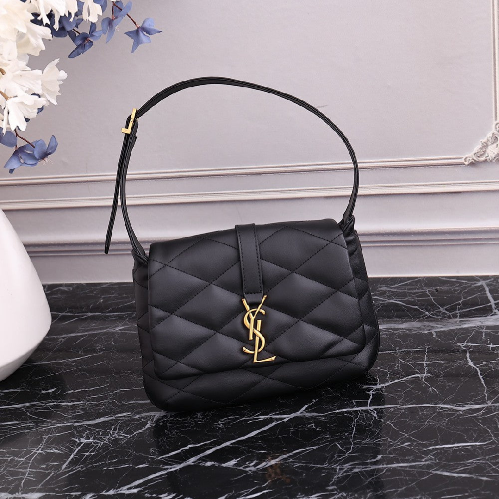 2025 Bag LE 5 À 7 Hobo Bag Y2