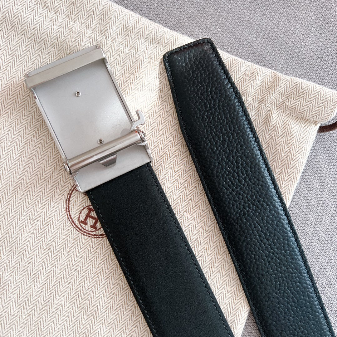 2025 Classic Casual Belt