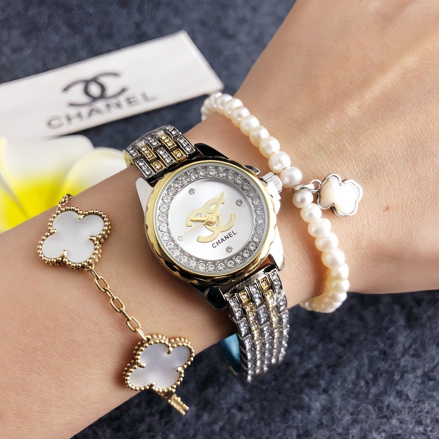 New women's watches