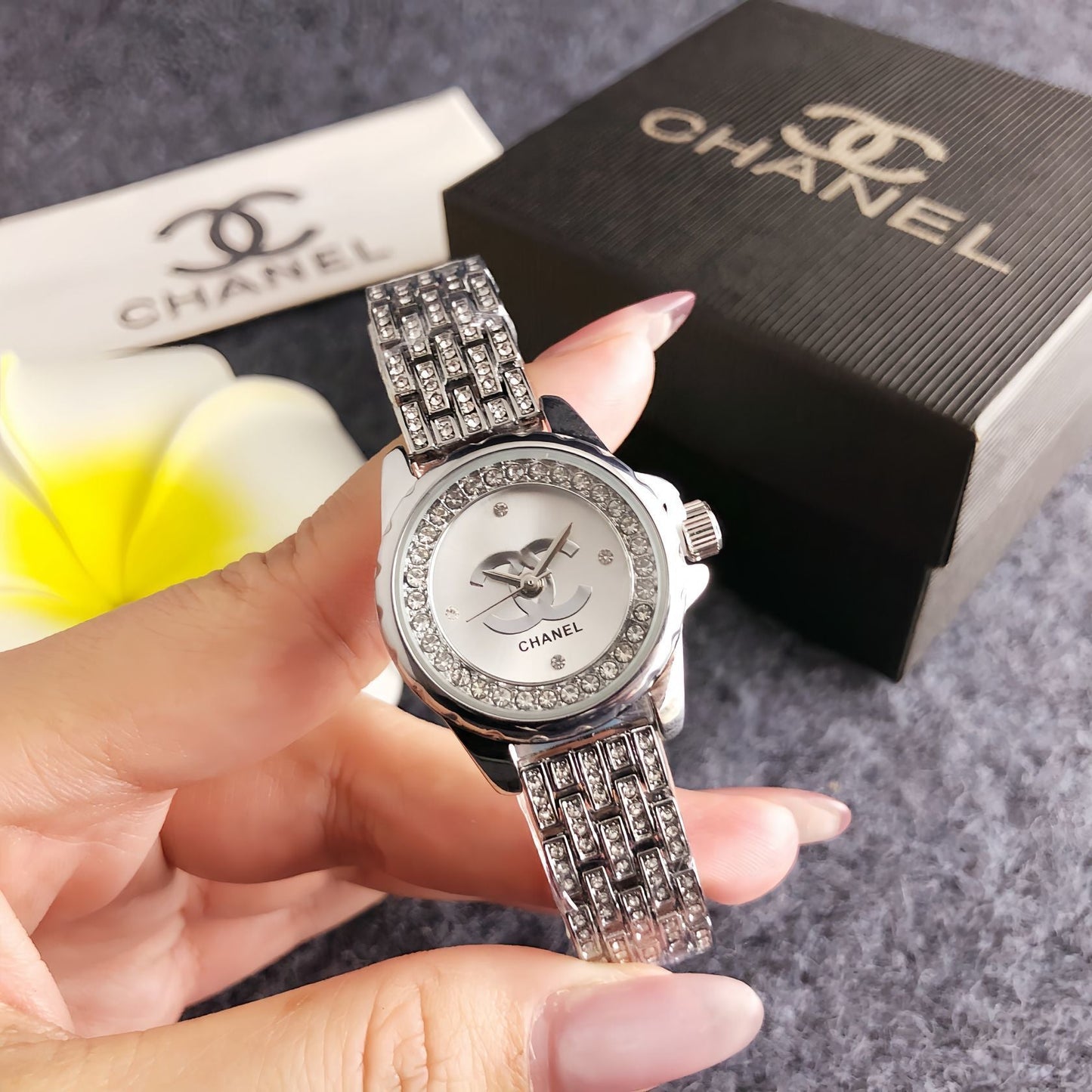 New women's watches