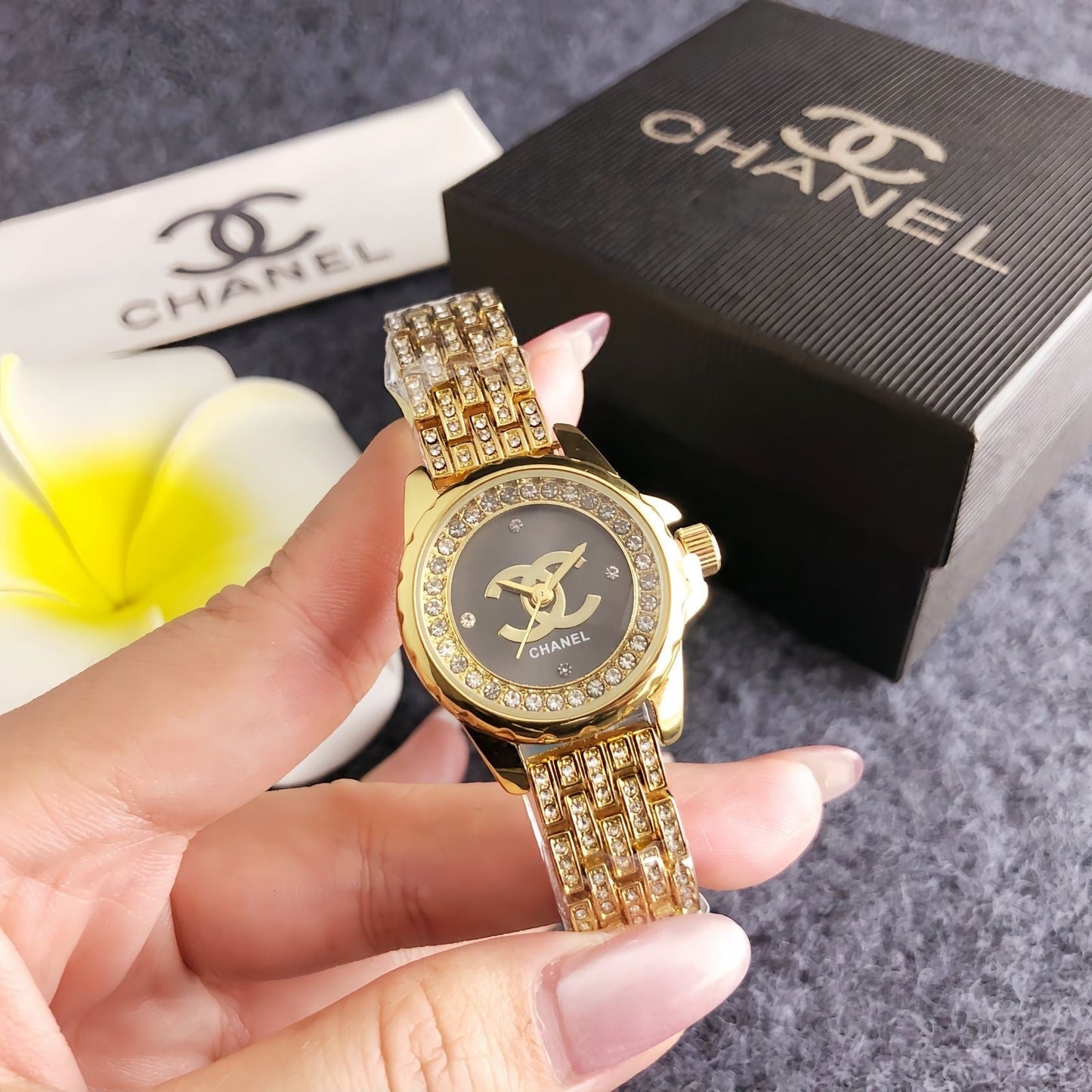 New women's watches