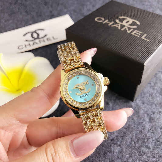 New women's watches