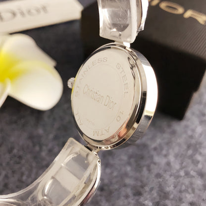 An elegant and modern women's watch makes a perfect gift choice.