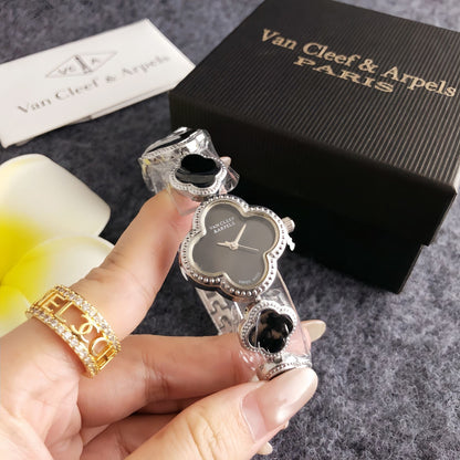 WATCH 122974 Quartz Yellow gold