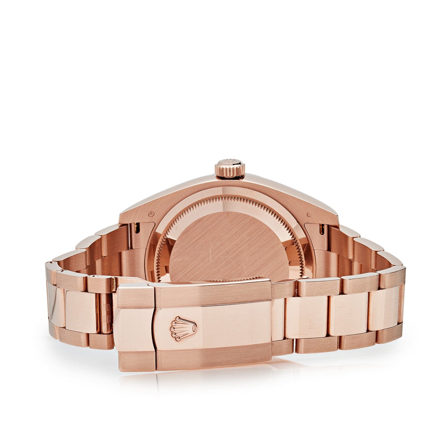 2025 Watch Sky-Dweller 326935 Rose Gold Rhodium Slate Grey Dial (2022)