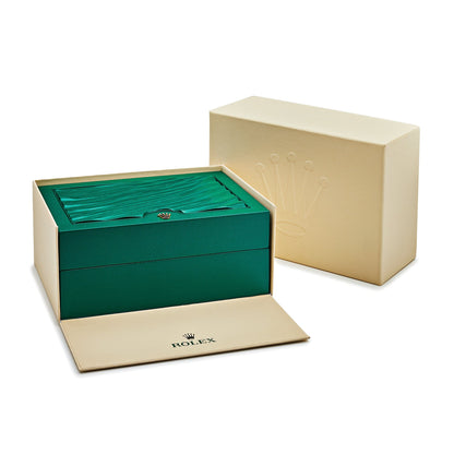 2025 Watch GMT-Master II 126710BLRO 'Pepsi' Stainless Steel Black Dial Oyster (2022)