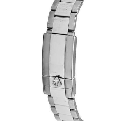 2025 Watch Daytona 116509 Silver Racing Dial White Gold (2013)