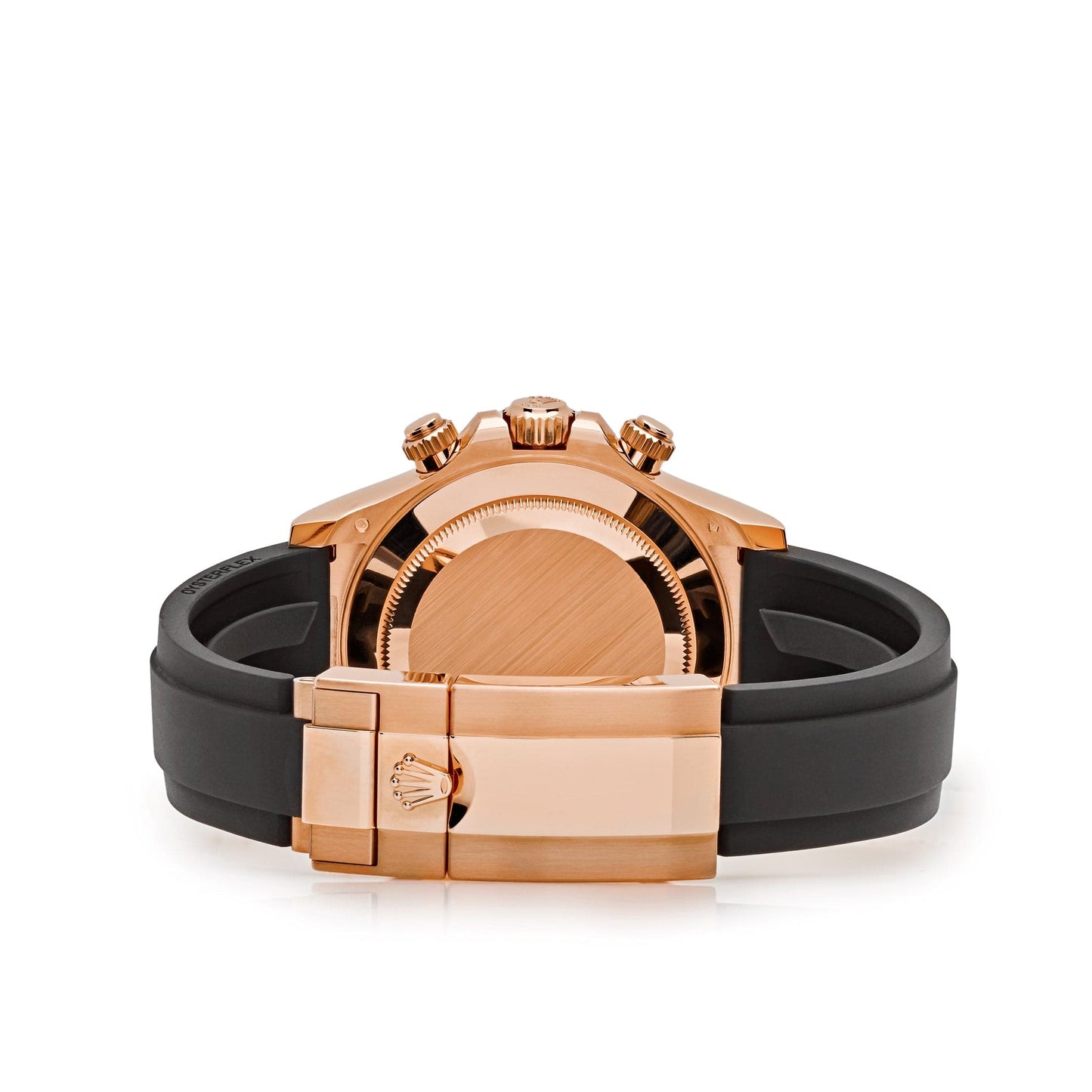 2025 Watch Daytona 116515LN Rose Gold Meteorite Dial