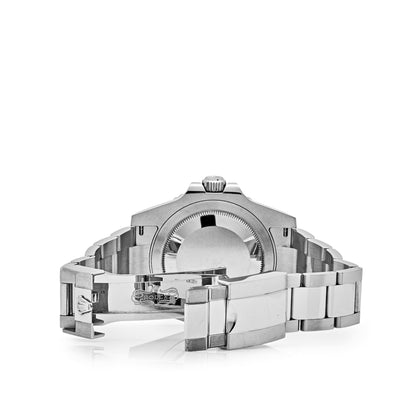 2025 Watch GMT-Master II 126710BLRO 'Pepsi' Stainless Steel Black Dial Oyster (2022)