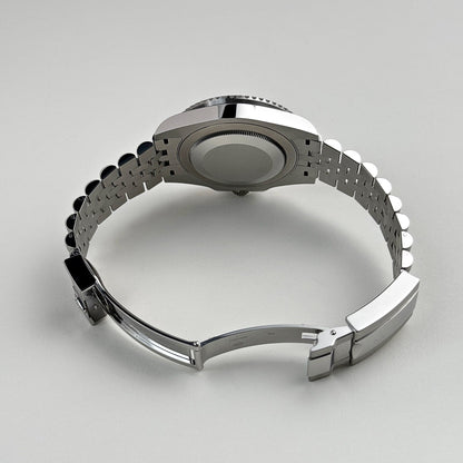 2025 Watch GMT-Master II 126720VTNR 'Sprite' Lefty Stainless Steel Jubilee (2023)