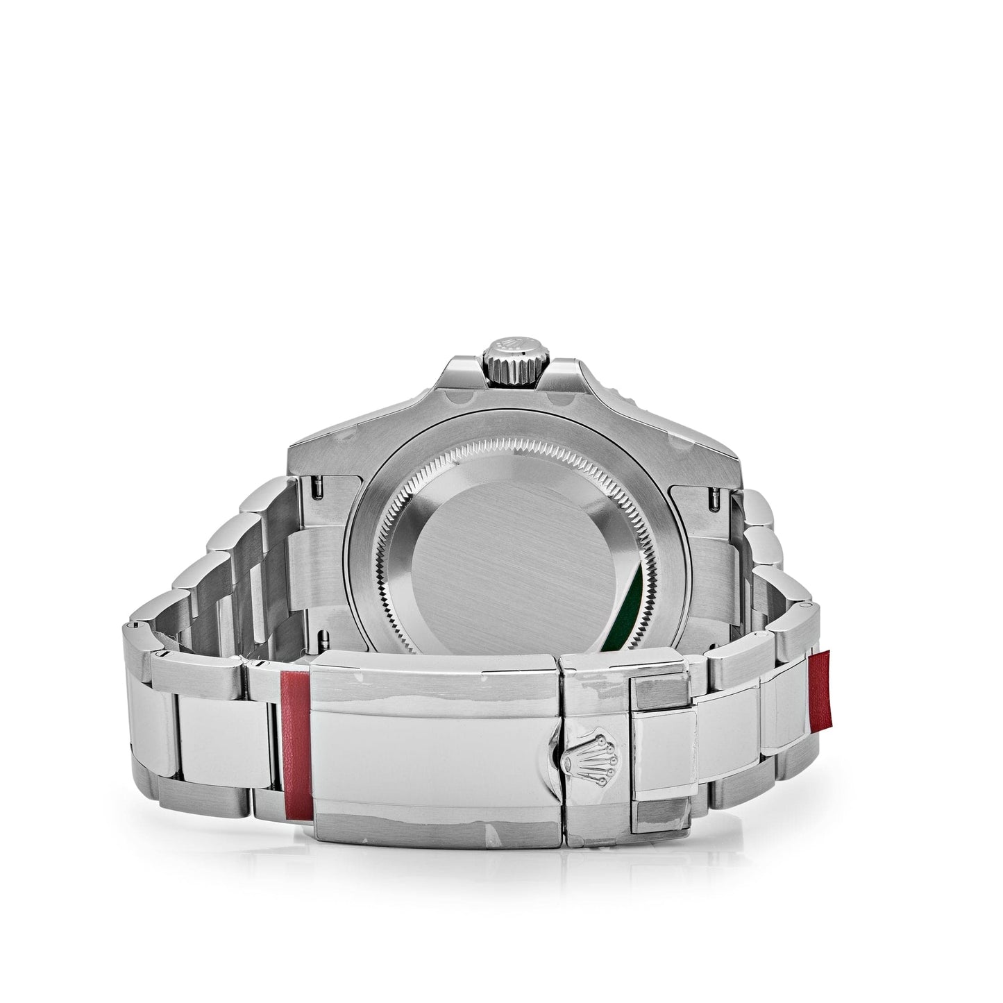 2025 Watch GMT-Master II 126720VTNR 'Sprite' Lefty Stainless Steel Oyster (2022)