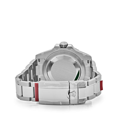 2025 Watch GMT-Master II 126720VTNR 'Sprite' Lefty Stainless Steel Oyster (2022)