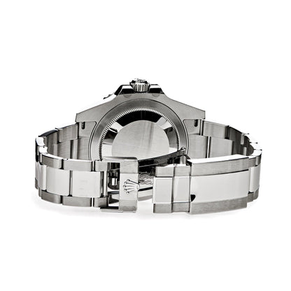 2025 Watch GMT-Master II 126710BLNR 'Batman' Stainless Steel Oyster (2024)