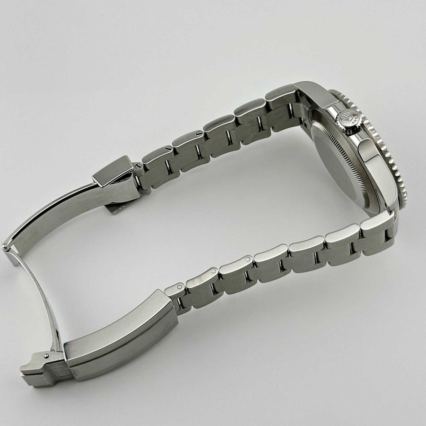 2025 Watch Submariner Date 126610LN Stainless Steel Black Dial (2020)