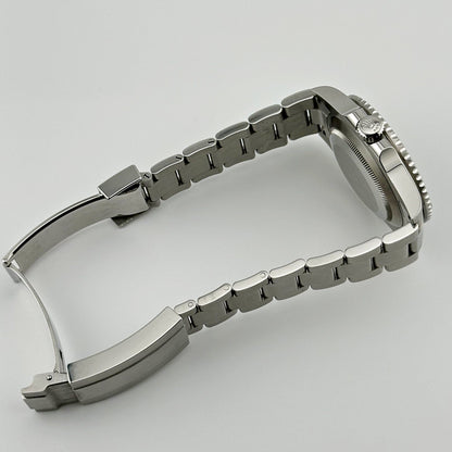 2025 Watch Submariner Date 126610LN Stainless Steel Black Dial (2020)