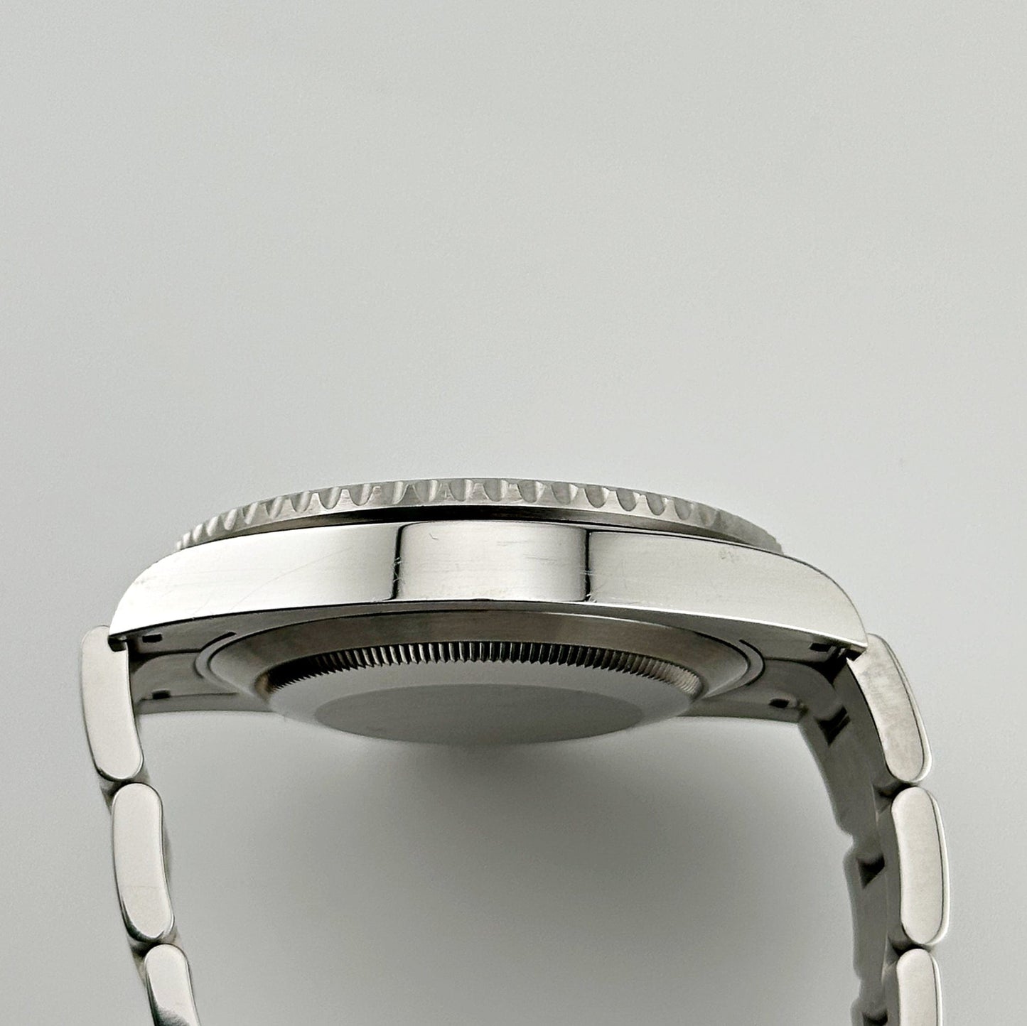 2025 Watch Submariner Date 126610LN Stainless Steel Black Dial (2020)