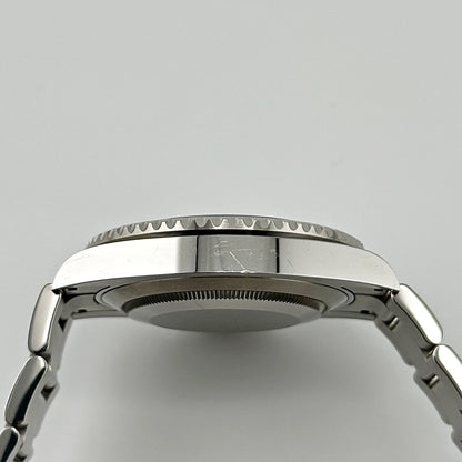 2025 Watch Submariner Date 126610LV 'Starbucks' Stainless Steel Black Dial (2021)