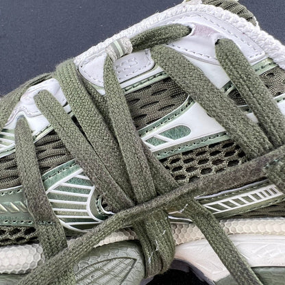 2025 0717 New green shoes