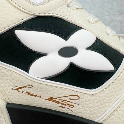 2025 0718 New color heavy detail heavy craft board shoes