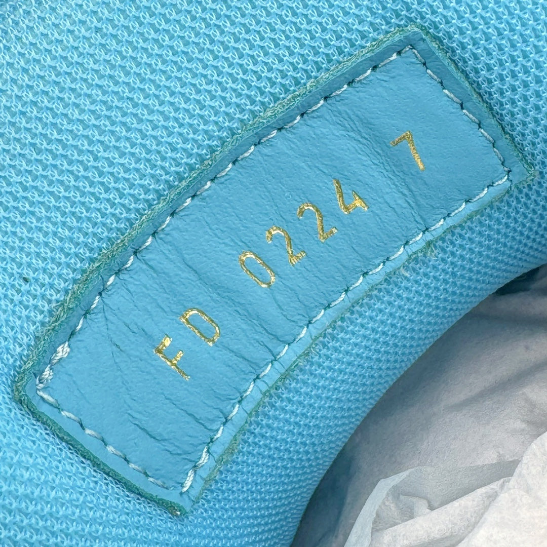 2025 0718 New color heavy detail heavy craft board shoes