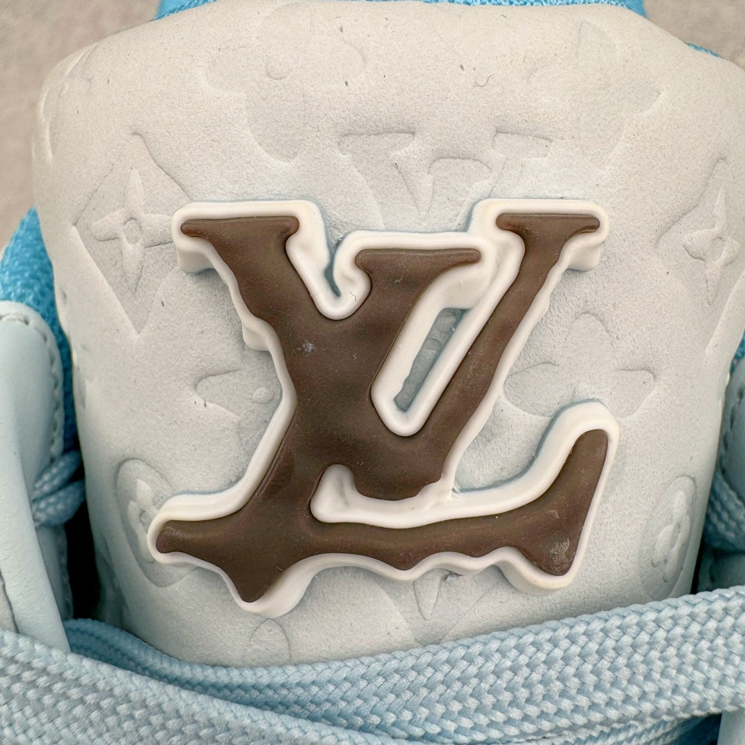 2025 0718 New color heavy detail heavy craft board shoes