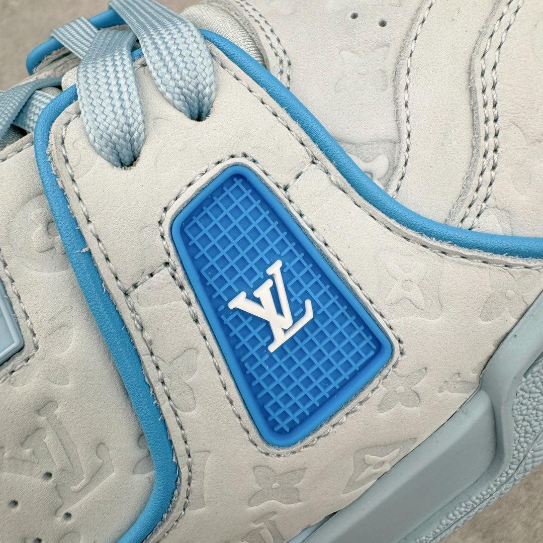 2025 0718 New color heavy detail heavy craft board shoes