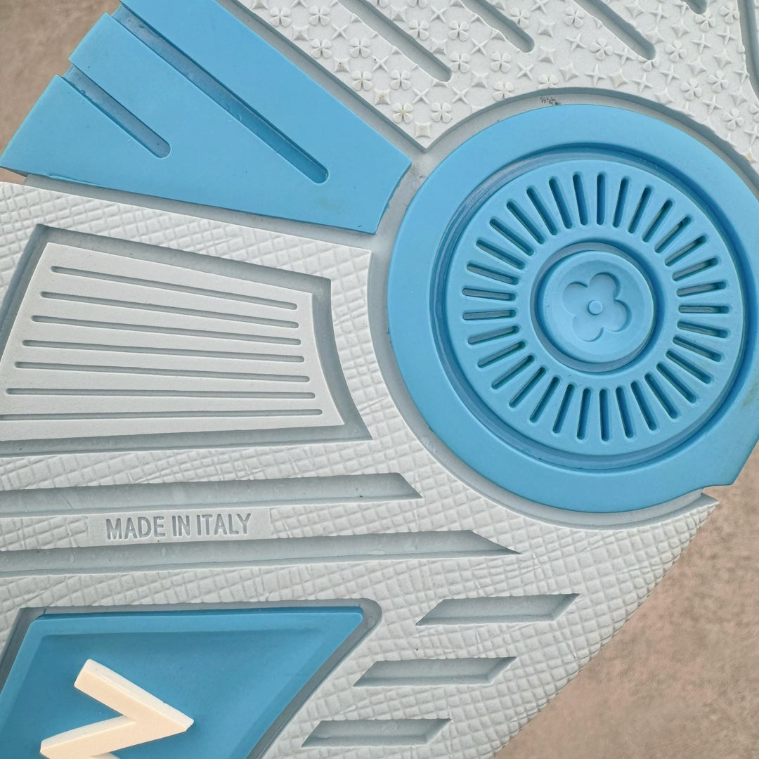 2025 0718 New color heavy detail heavy craft board shoes