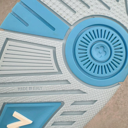 2025 0718 New color heavy detail heavy craft board shoes