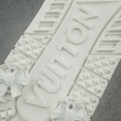 2025 0718 New color heavy detail heavy craft board shoes