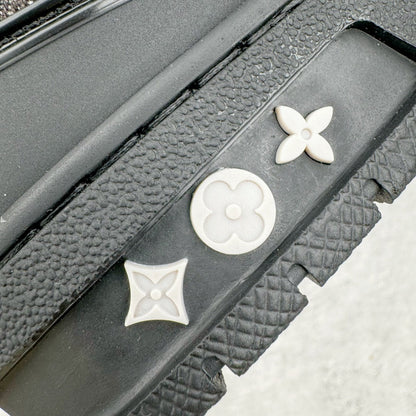 2025 0718 New color heavy detail heavy craft board shoes