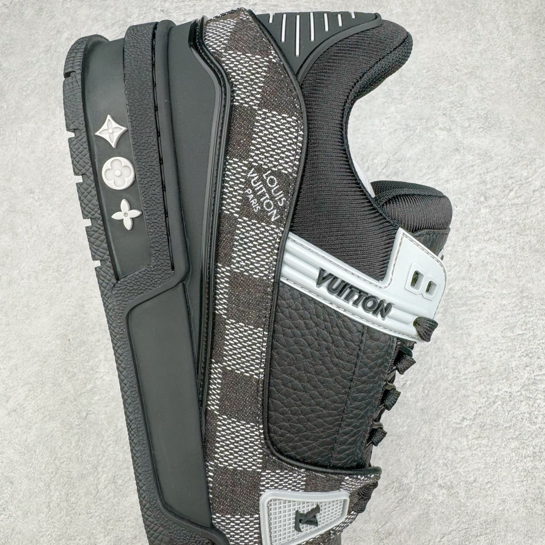 2025 0718 New color heavy detail heavy craft board shoes