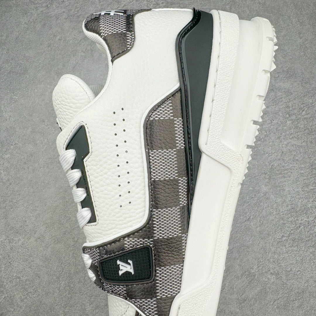 2025 0718 New color heavy detail heavy craft board shoes