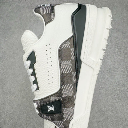 2025 0718 New color heavy detail heavy craft board shoes