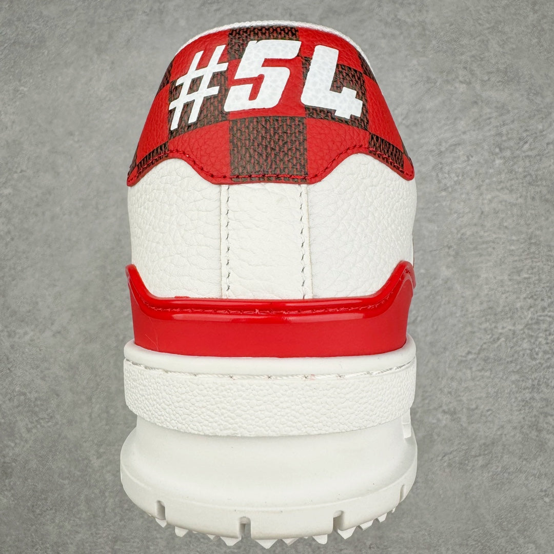 2025 0718 New color heavy detail heavy craft board shoes