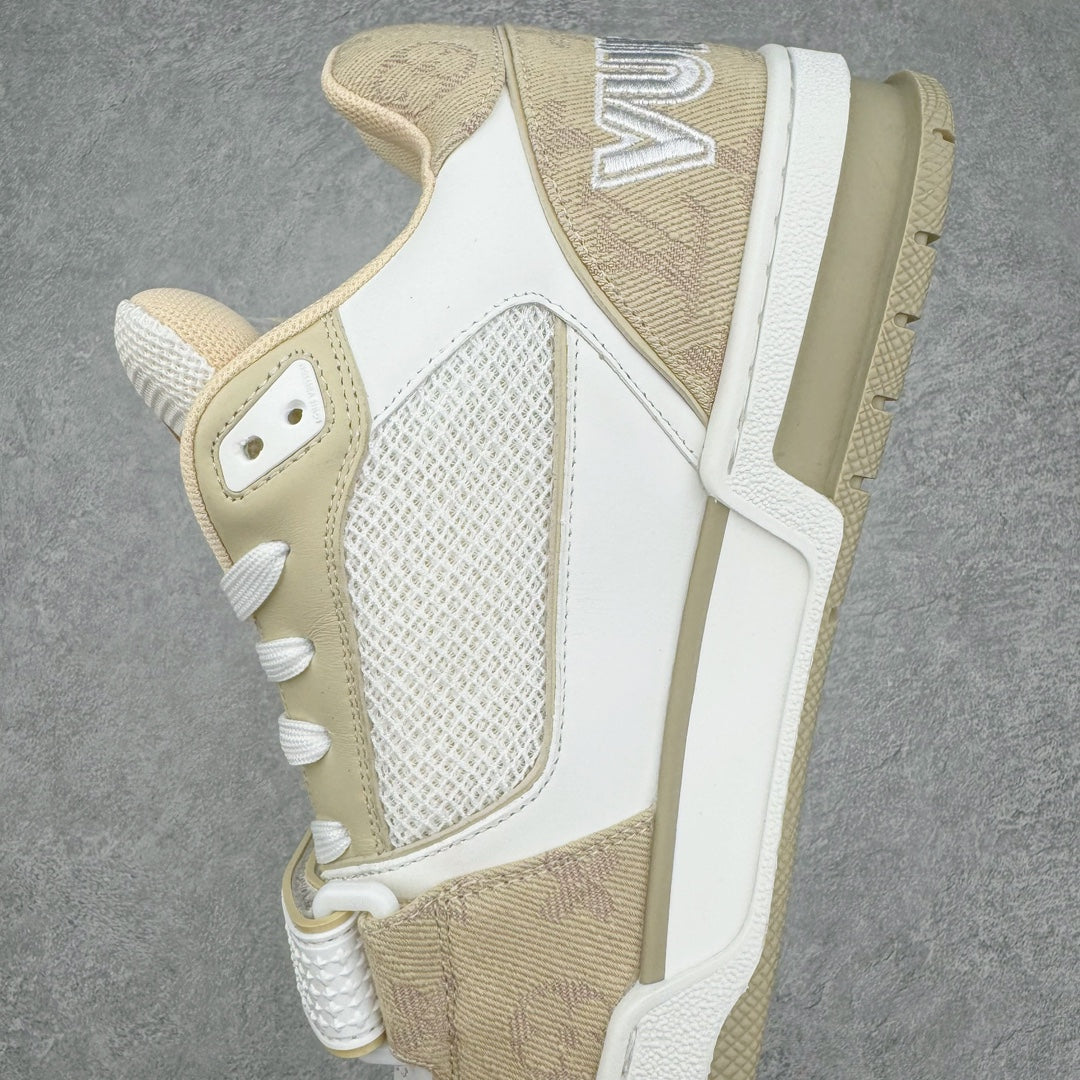 2025 0718 New color heavy detail heavy craft board shoes