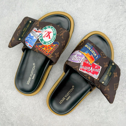 2025 0718 essential sandals and shoes