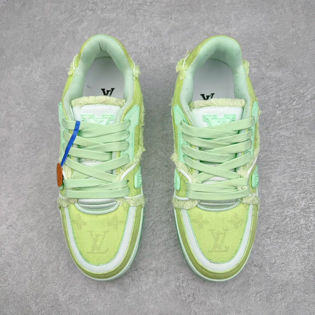 2025 0718 New color heavy detail heavy craft board shoes