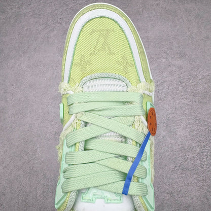 2025 0718 New color heavy detail heavy craft board shoes