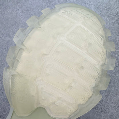 2025 0722 New night glow fluorescent shoes