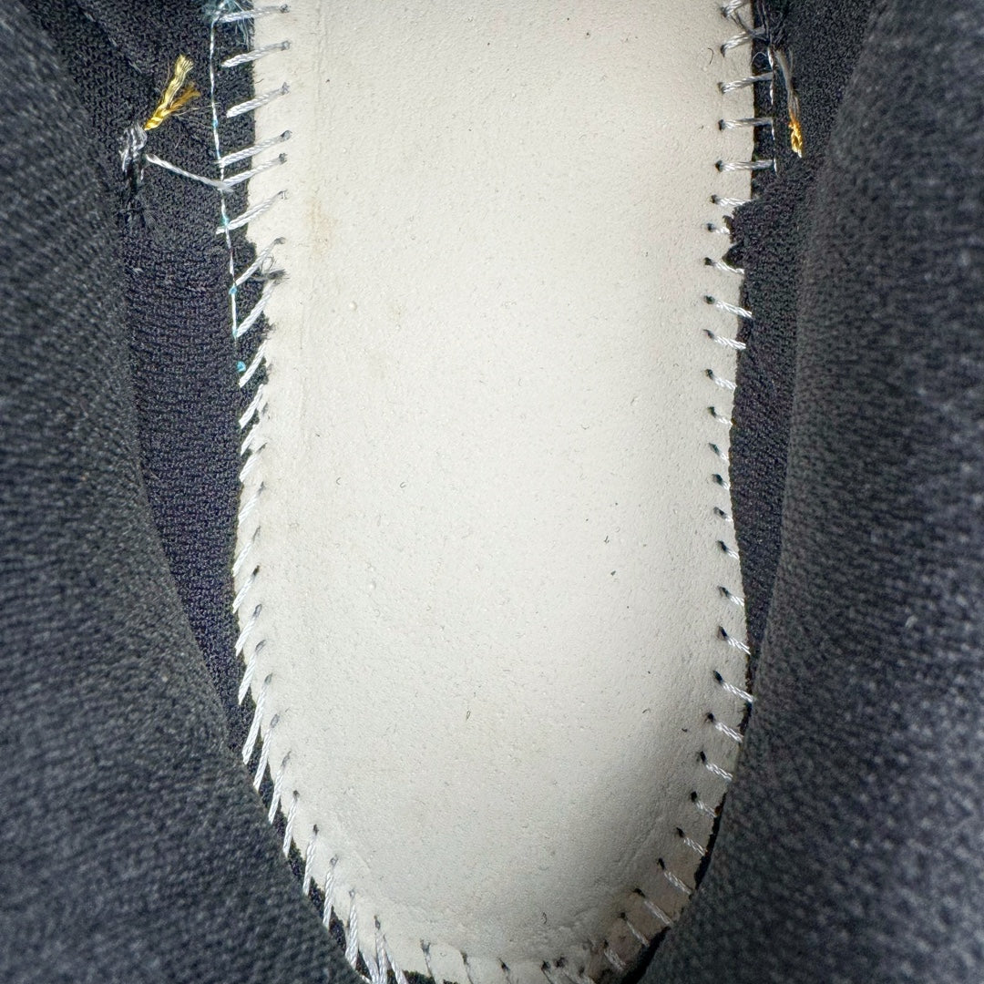 2025 0722 New design trend fashion sense board shoes